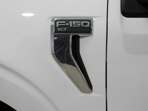 Used 2022 Ford F150 XLT w/ Equipment Group 301A Mid image 27