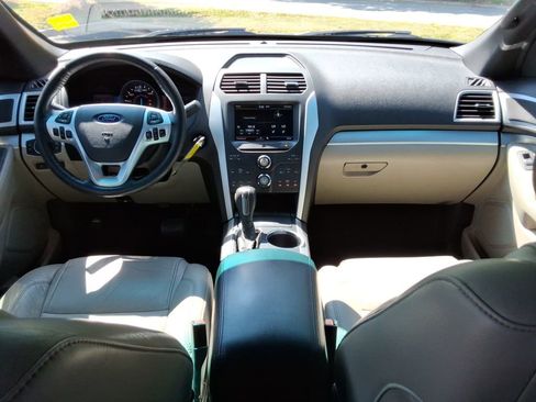 Used 2011 Ford Explorer XLT w/ 202A Rapid Spec Order Code AWD/4WD image 20