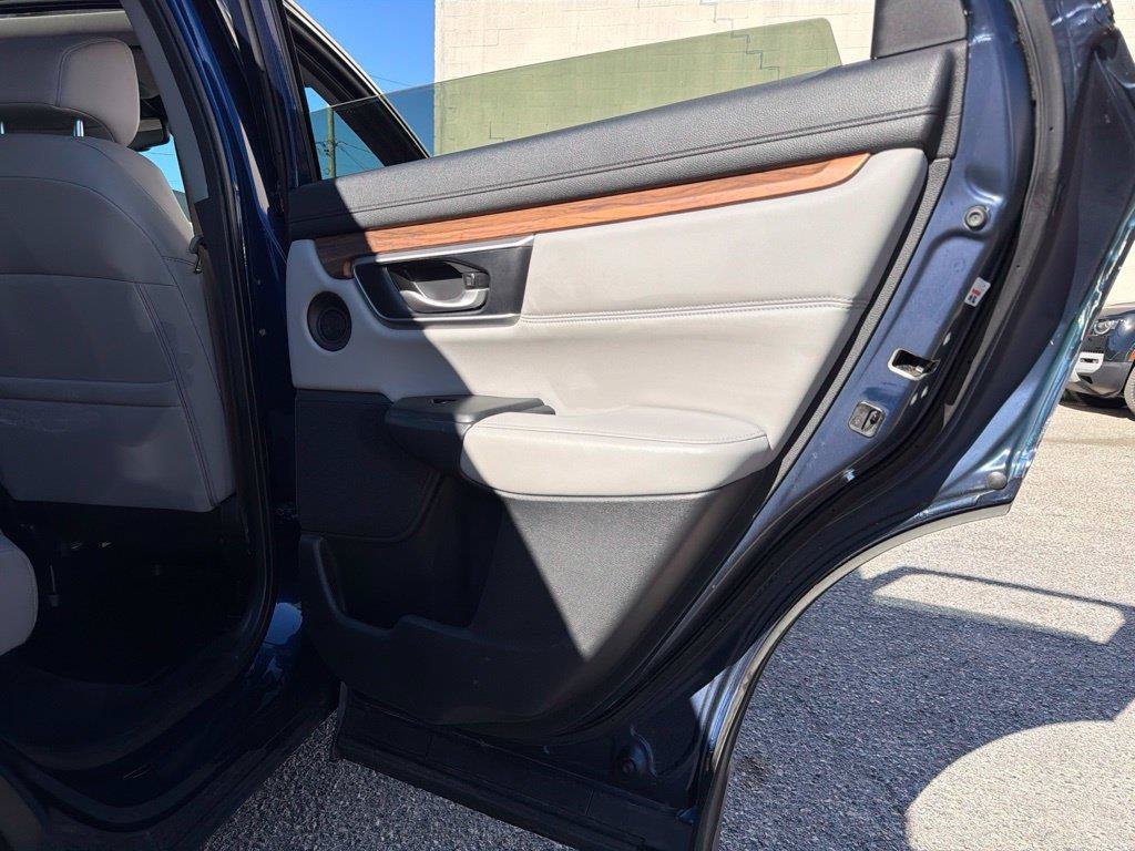 Used 2018 Honda CR-V EX-L image 23