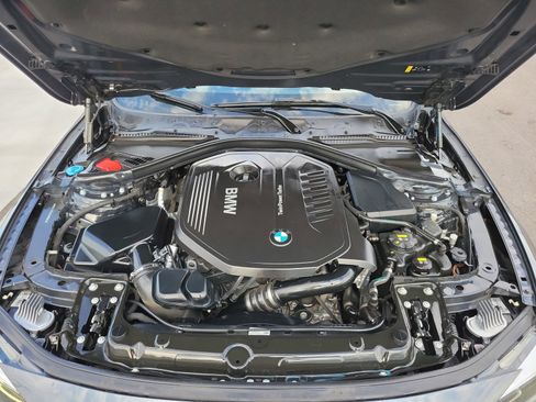 Used 2018 BMW 440i Gran Coupe xDrive AWD/4WD image 32