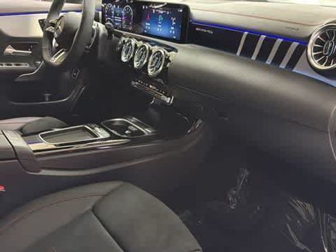 Certified 2026 Mercedes-Benz CLA 35 AMG 4MATIC image 37