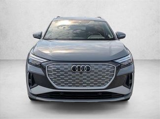 Certified 2023 Audi Q4 e-tron Premium Plus w/ Premium Plus video 2