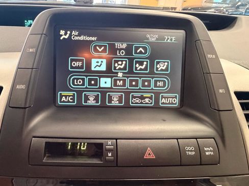 Used 2007 Toyota Prius FWD image 15