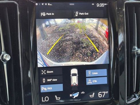 Used 2019 Volvo XC60 T6 Inscription AWD/4WD image 12