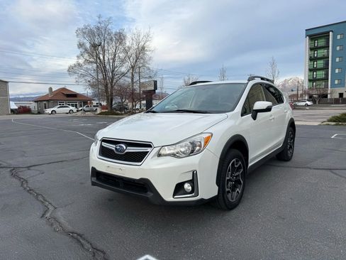 Used 2016 Subaru Crosstrek 2.0i Limited w/ Popular Package #2 image 1