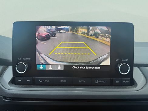Certified 2023 Honda Accord LX image 23