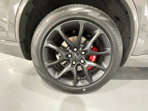 Used 2024 Dodge Durango SRT Hellcat image 33