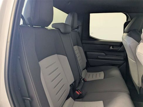 Certified 2025 Toyota Tacoma TRD Sport AWD/4WD image 27