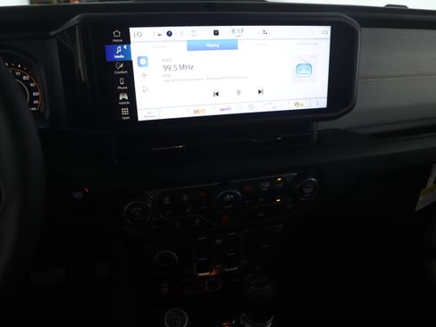 New 2026 Jeep Wrangler Willys image 13