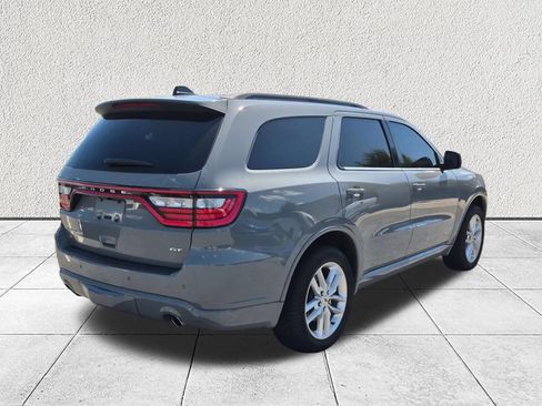 Used 2023 Dodge Durango GT AWD/4WD image 3