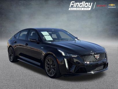 Used 2023 Cadillac CT5 V Blackwing w/ Driver Assist Package