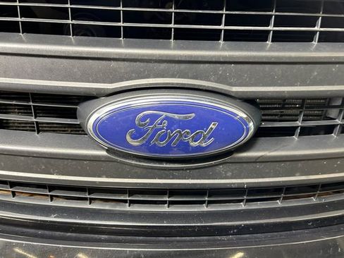 Used 2013 Ford F150 FX4 w/ Luxury Equipment Group image 10