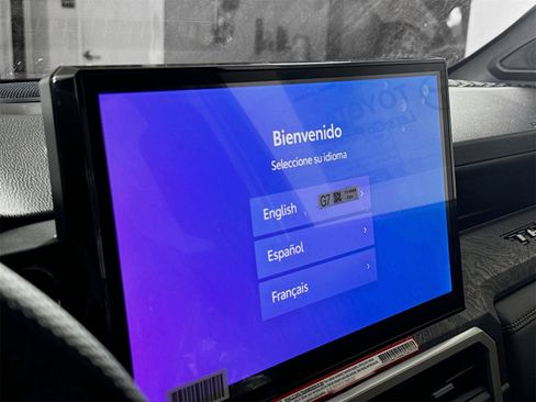 Certified 2024 Toyota Tacoma Limited image 7