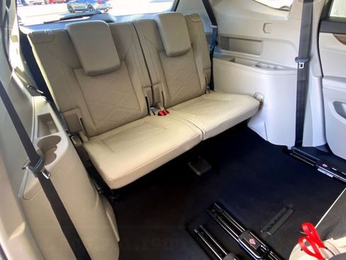 New 2026 Volkswagen Atlas SE AWD/4WD image 36