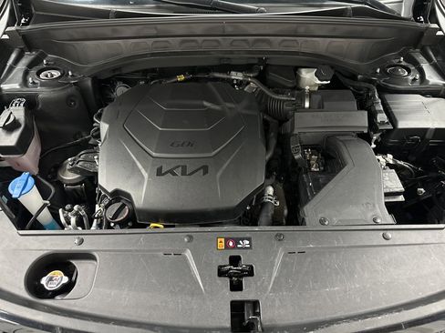 Used 2024 Kia Telluride SX X-Line image 41