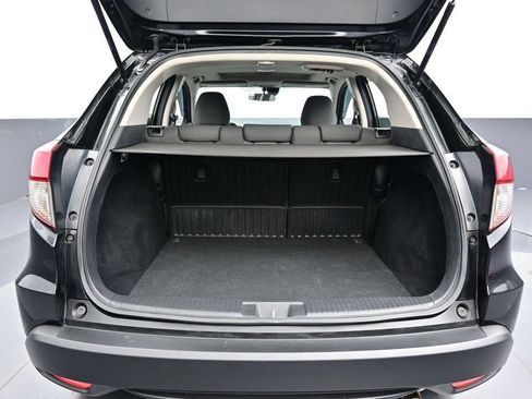 Used 2022 Honda HR-V EX image 28