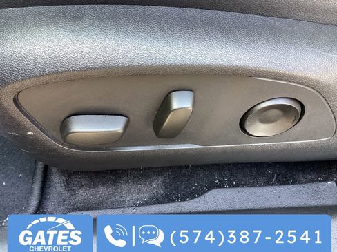 Used 2024 Chevrolet Blazer EV RS image 20