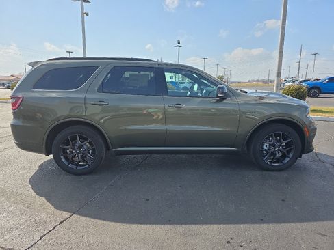 New 2026 Dodge Durango GT image 4