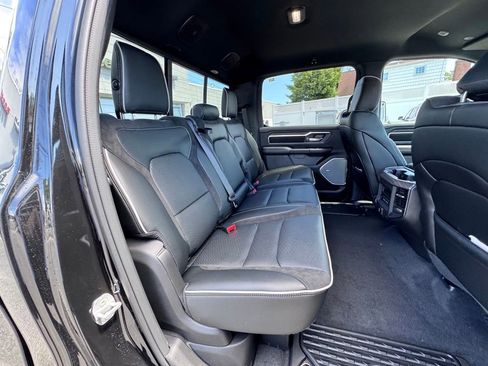 New 2026 RAM 1500 Laramie AWD/4WD image 19