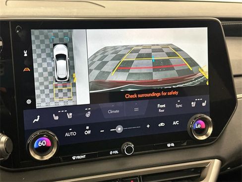 Used 2023 Lexus RX 350 Premium Plus image 28