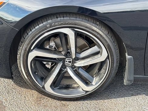Used 2022 Honda Accord Sport image 24