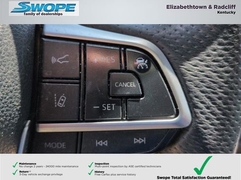 Used 2021 Toyota Sienna XSE w/ XSE Plus Package image 18