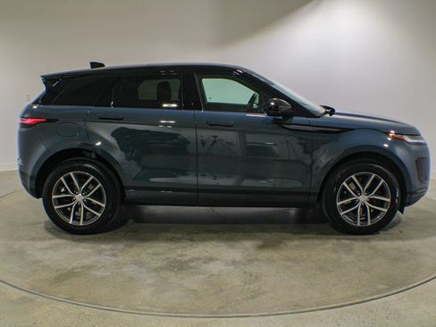 Used 2026 Land Rover Range Rover Evoque S AWD/4WD image 6