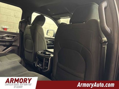 Used 2022 RAM 1500 Big Horn image 33