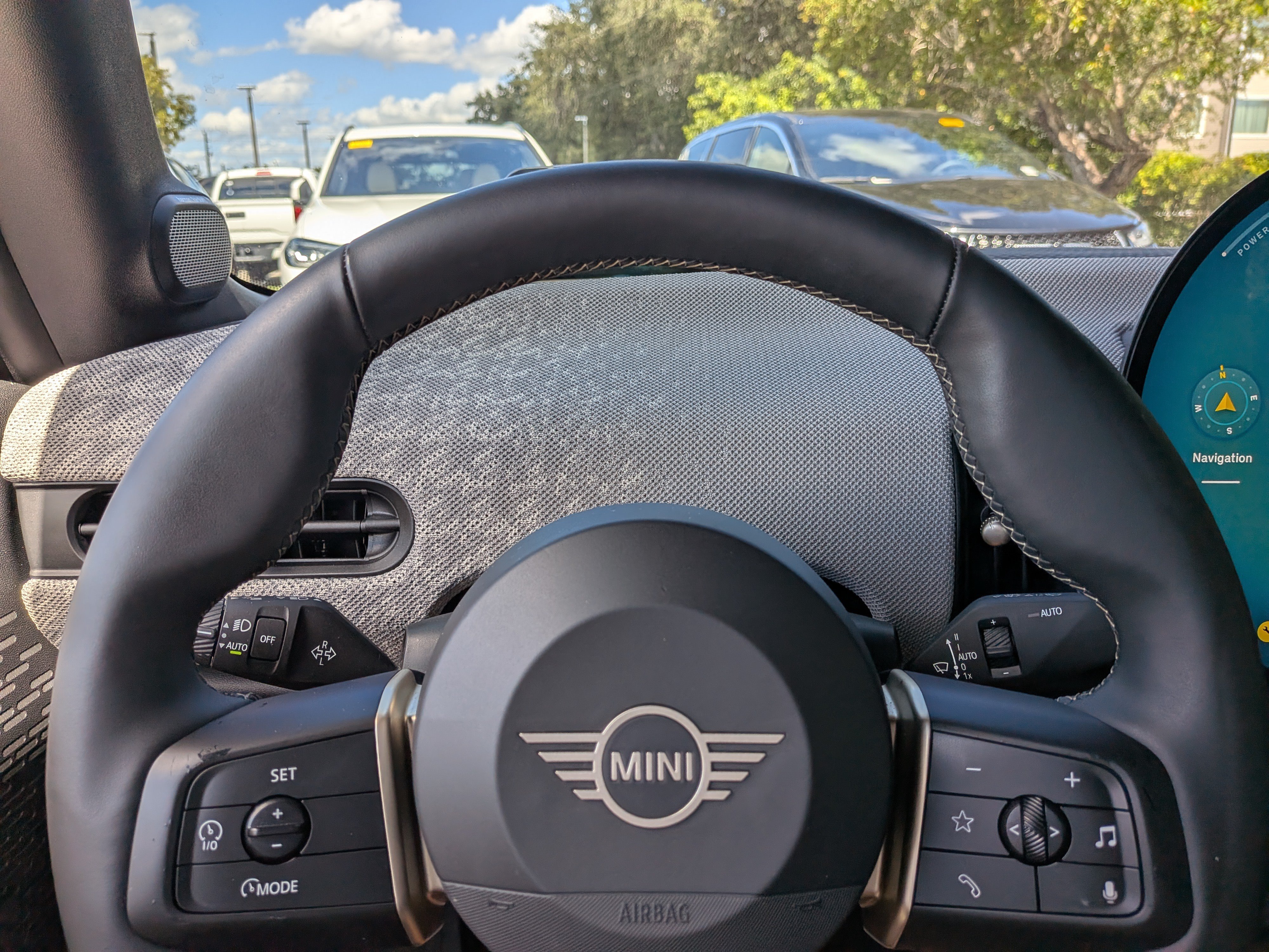 Used 2025 MINI Cooper Convertible FWD image 24
