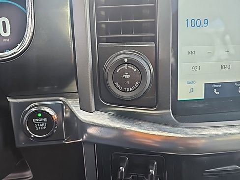 Used 2022 Ford F150 Lariat image 20