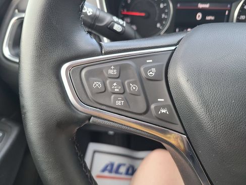 Used 2024 Chevrolet Equinox LT AWD/4WD image 26