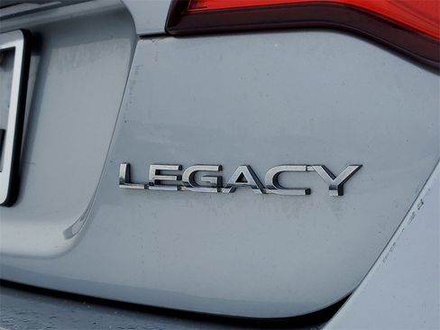 Used 2016 Subaru Legacy 2.5i Limited image 7