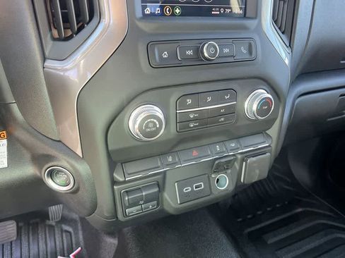 New 2025 GMC Sierra 3500 Pro w/ Convenience Package image 41