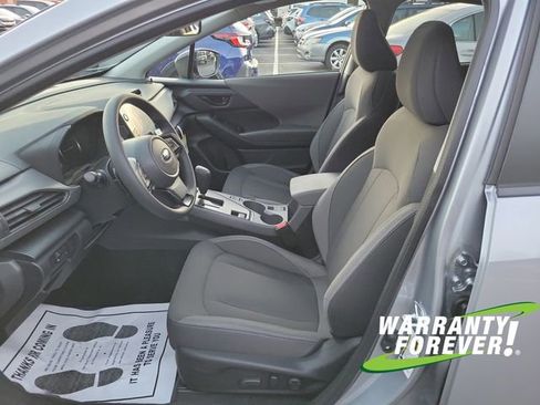 New 2026 Subaru Crosstrek 2.0i Premium image 14