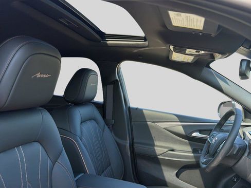 New 2026 Buick Envista Sport Touring FWD image 25