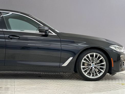 Certified 2023 BMW 530i w/ Executive Package image 35