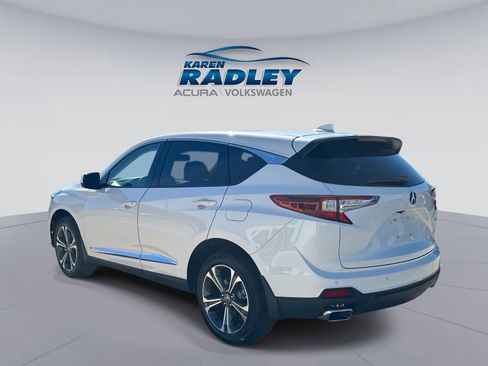 Certified 2025 Acura RDX Technology Package image 20