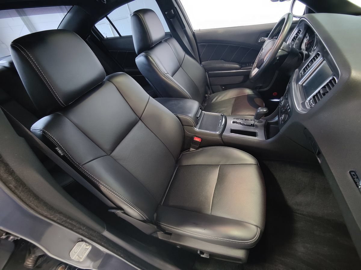 Used 2014 Dodge Charger R/T AWD/4WD image 14