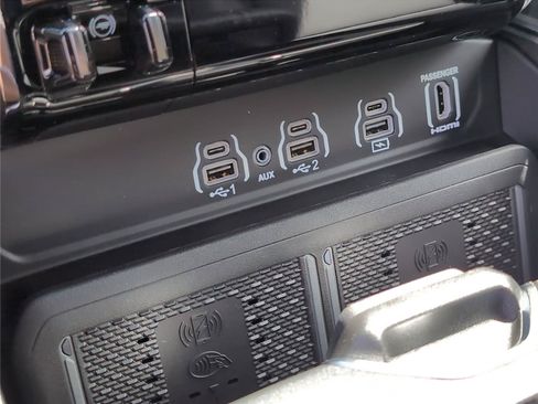 New 2026 RAM 1500 Laramie w/ Night Edition AWD/4WD image 26