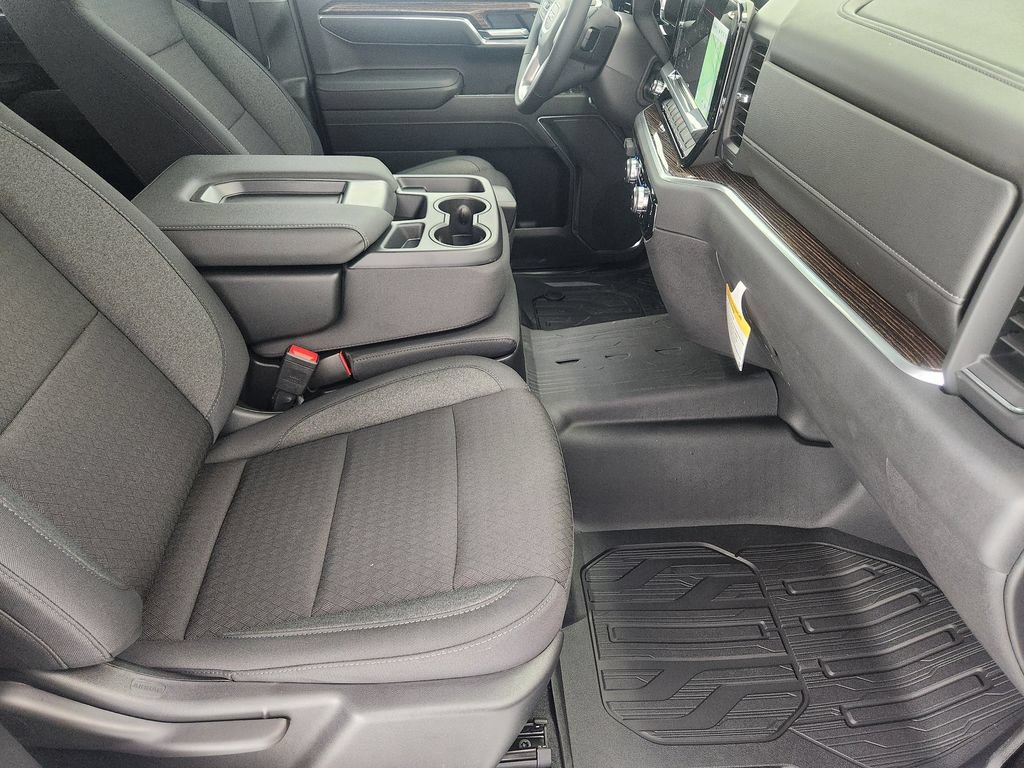 New 2026 GMC Sierra 1500 SLE AWD/4WD image 13