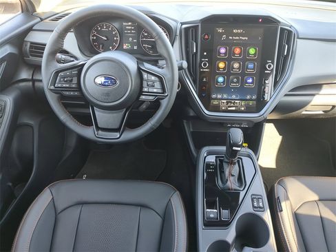 New 2026 Subaru Crosstrek 2.5i Limited image 12