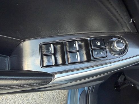 Used 2017 MAZDA MAZDA6 Touring FWD image 18