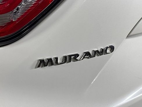 Used 2017 Nissan Murano Platinum w/ Platinum Technology Package AWD/4WD image 25