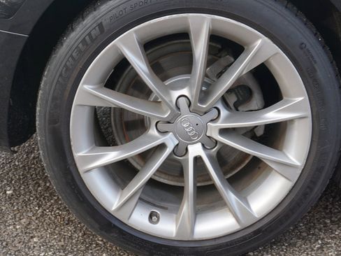 Used 2014 Audi A5 2.0T Premium Plus w/ Premium Plus Package image 11