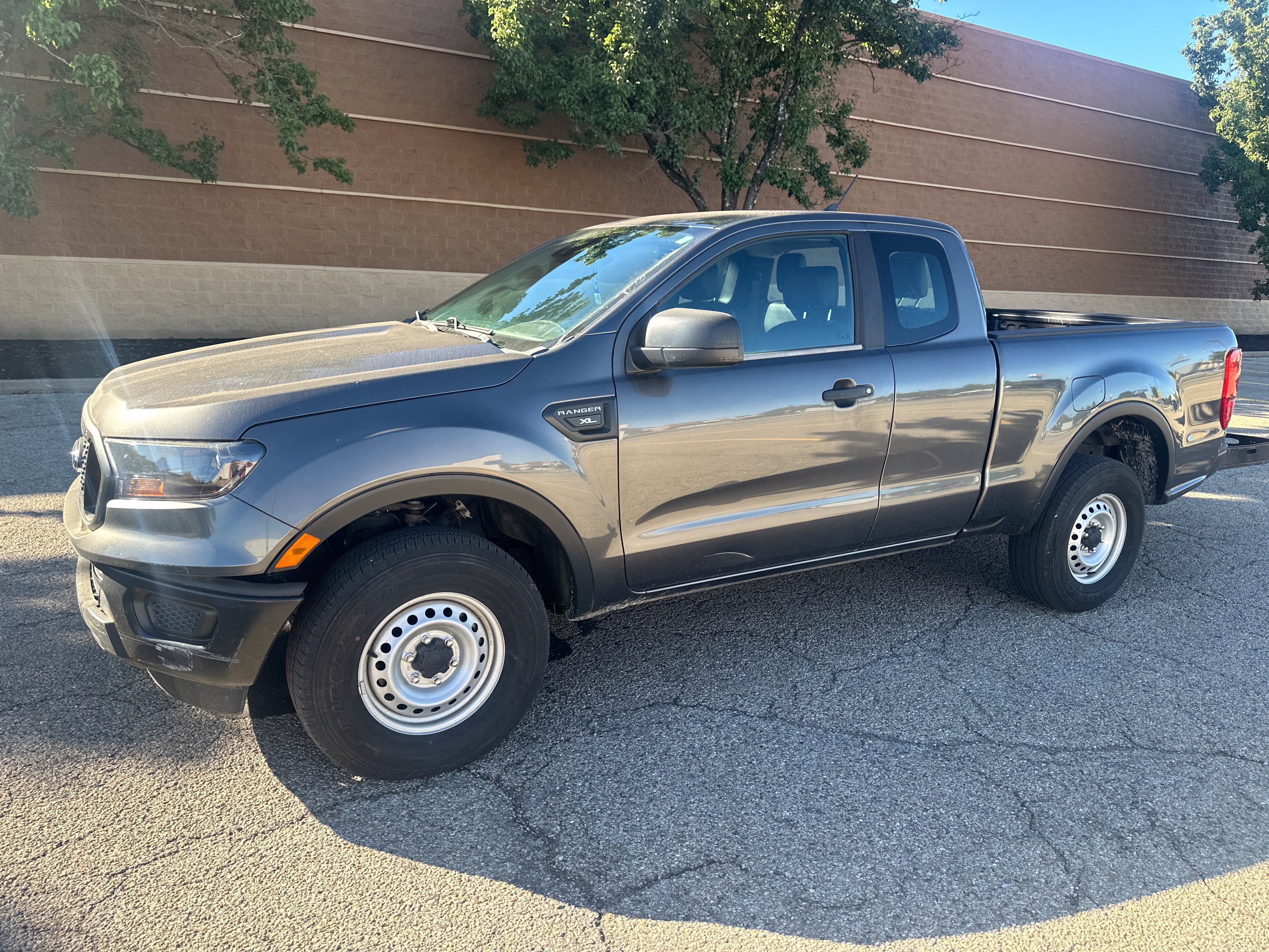 Used 2020 Ford Ranger XL RWD image 9