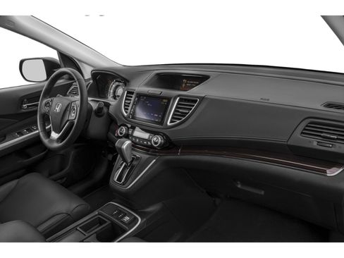 Used 2015 Honda CR-V EX-L image 6