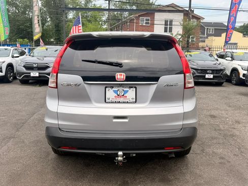 Used 2014 Honda CR-V LX image 6