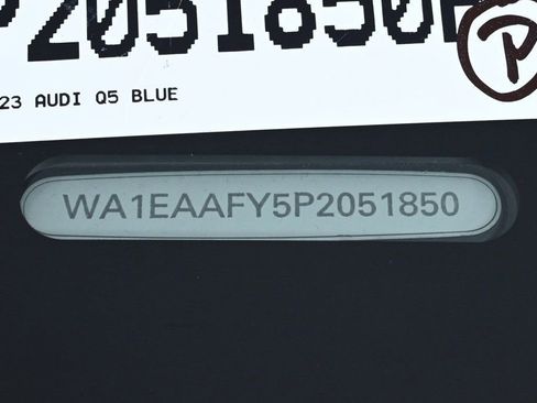 Certified 2023 Audi Q5 2.0T Premium Plus w/ Premium Plus Package image 25