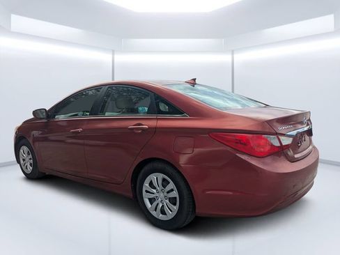 Used 2013 Hyundai Sonata GLS FWD image 5