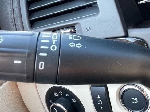 Used 2016 Lincoln MKS w/ Equipment Group 101A FWD image 17